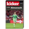 Kicker Fußball Almanach 2027