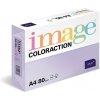 Coloraction A4 80g/500 Tundra pastelově fialová LA12