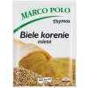 Thymos Marco Polo Biele korenie mleté 20 g