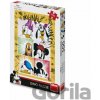 DINO Mickeyho parta 500 dielov