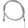 STOLEN lanko Whip Linear BMX Brake Cable FAST TIMES BLACK WHI