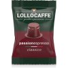 1 LolloCaffé Classica Nespresso kompatibilná kávová kapsula