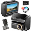 AUTOKAMERA DDPAI Z90 Pro 4K HDR PREDNÁ + ZADNÁ + 256GB