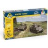 Italeri Fast Assembly tanky 7520 M4A3E2 JUMBO 1:72 (33-7520)