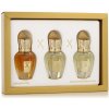Xerjoff Discovery Set III: Naxos EDP 15 ml + Alexandria II Parfum 15 ml + Golden Dallah Parfum 15 ml darčeková sada