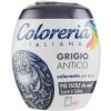 Coloreria Italiana farba na textil- Čierna Šedá - 350gr