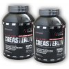 Hi Tec Nutrition 2x creasteron upgrade 2580g + 60 kapsúl - tropické ovocie