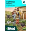 The Sims 4: Cottage Living