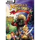 Hra na PC Monkey Island (Special Edition Collection)