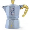 Bialetti kávovar Moka EXPRESS 3 porcie Bridgerton