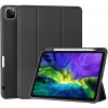 AlzaGuard Protective Flip Cover iPad 11 2024 a Apple Pencil AGD-TCF72B čierny