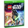 WARNER BROS Xbox One / Xbox Series X hra LEGO Star Wars The Skywalker Saga