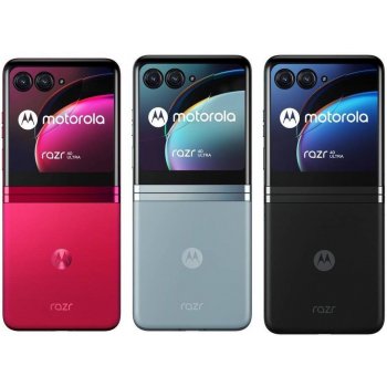 Motorola Razr 40 Ultra 8GB/256GB