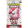 Pokémon TCG Scarlet & Violet 151 Booster Bundle