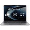 ASUS ExpertBook P3/P3405CVA/i7-13620H/14,0''/WUXGA/32GB/1TB/UHD/W11P/Gray/2R P3405CVA-LY0012X