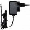 EVOLVEO DoorPhone AP2, adaptér 18V, 1A
