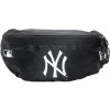 New-Era Športové tašky MLB New York Yankees Waist Bag Čierna
