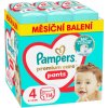 PAMPERS Nohavičky plienkové Premium Care veľ. 4 (9-15 kg) 114 ks 265200