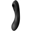 Satisfyer Curvy Trinity 4 Black