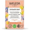 Weleda Kvetinové vonné mydlo Ylang Ylang + Iris (Shower Bar) 75 g