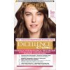 Loreal Excellence Creme LORÉAL Excellence Creme 500 Hnedá svetlá 1 ks, 500