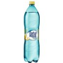 Natur Aqua Minerálna voda jemne sýtená hruška medovka 1,5 l