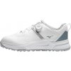 Pánske golfové topánky Mizuno Hazard Enerzy Boa Mizuno Snow White/Citadel EU44