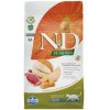 N&D Pumpkin CAT Duck & Cantaloupe melon 300g