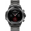 Garett Smartwatch Atom Black Steel ATOM_BLK_STL - Smart hodinky