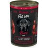 Fitmin Dog For Life konzerva Beef 400 g