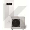 Buderus Logatherm WLW166i-8 SP AR T190 set