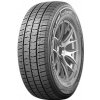 Kumho 235/65 R16 C CX11 115/113R 3PMSF DÁTUM VÝROBY: AUGUST 2024