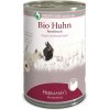 Herrmanns BIO Kuracie mäso, konzerva 400 g