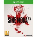 Hra na Xbox One Sine Mora EX