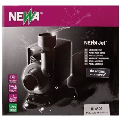Newa New Jet NJ4500