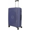 Travelite Orbita Purple 103l