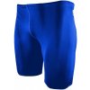 Finis Youth Jammer Solid Blueberry