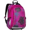 Bagmaster Mark 20 A Pink/blue/turquoise