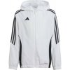 Adidas Tiro 24 Jr jacket IM8799 (194800) Black 140cm