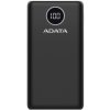 ADATA P20000QCD Power Bank 20000mAh černá AP20000QCD-DGT-CBK