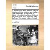 Brief Account of the Island of Antigua, Together with the Customs and Manners of Its Inhabitants, as Well White as Black (J. Luffman)(Brožovaná)