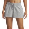 Under Armour dámske kraťasy Ua Sport Terry Short šedá