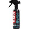 MOTUL E3 Whell Clean (čistič kolies a ráfikov) (MOTUL E3 Whell Clean (čistič kolies a ráfikov))