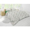 Vianočné obliečky bavlna Runa 200x200/2x70x90 cm