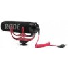 RODE VideoMic GO