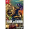 Skull Island Rise of Kong