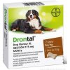 Drontal Plus Flavour 35 kg 2 tbl