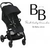 Cybex Beezy Magic Black 2024