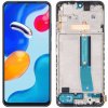 LCD DISPLEJ, RÝCHLY DISPLEJ PRE XIAOMI REDMI NOTE 11S, RÁMČEK INCELL