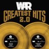 War: Greatest Hits 2.0 - 2Vinyl (LP)